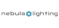 Nebula Lighting logo
