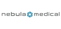 Nebula Medical Supplies logo