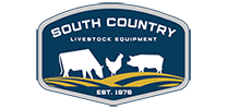 South Country Livestock Equipment logo